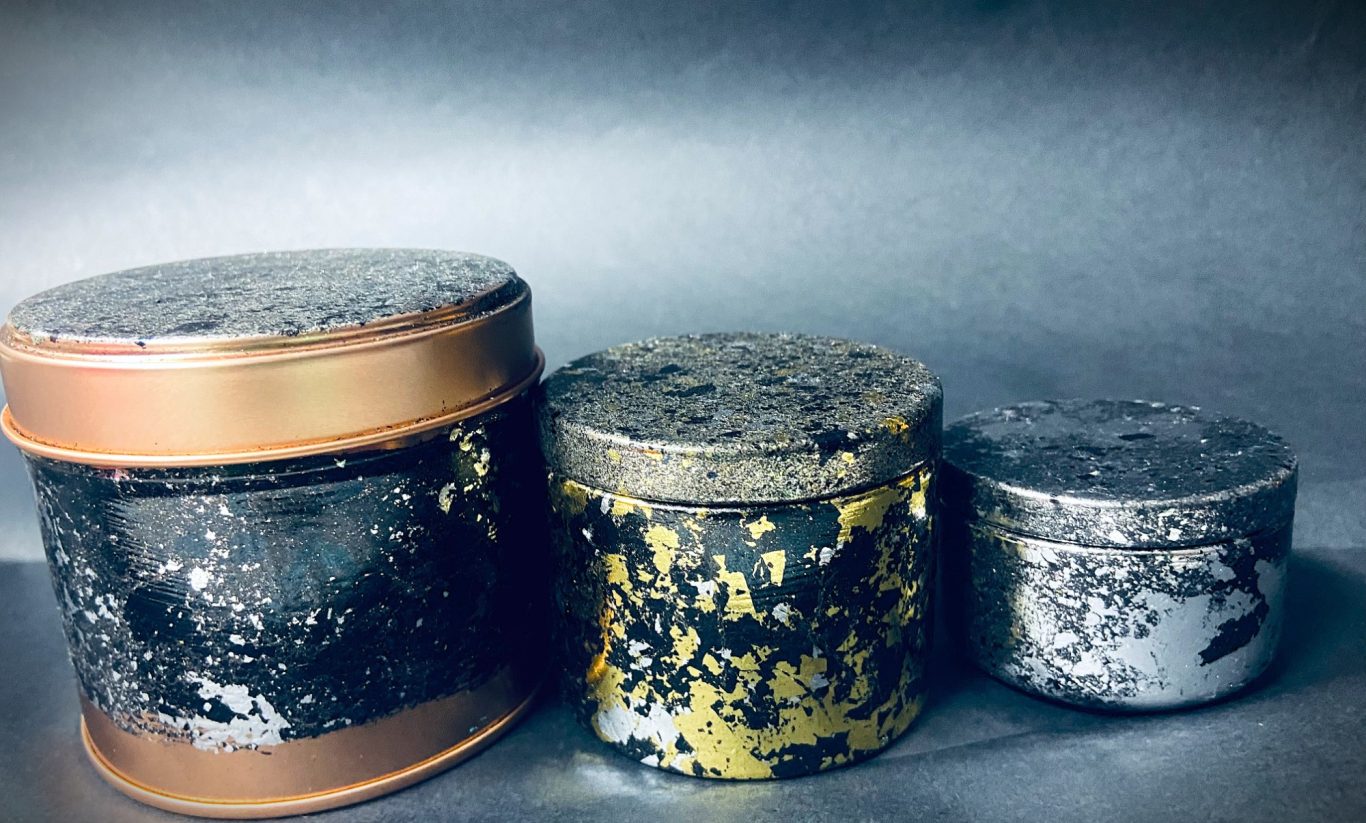 J A C K S O N - Moonlight Mirror