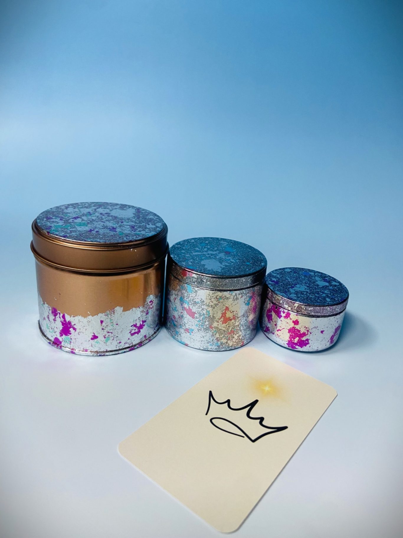 H O U S T O N - Queen Of Ballada