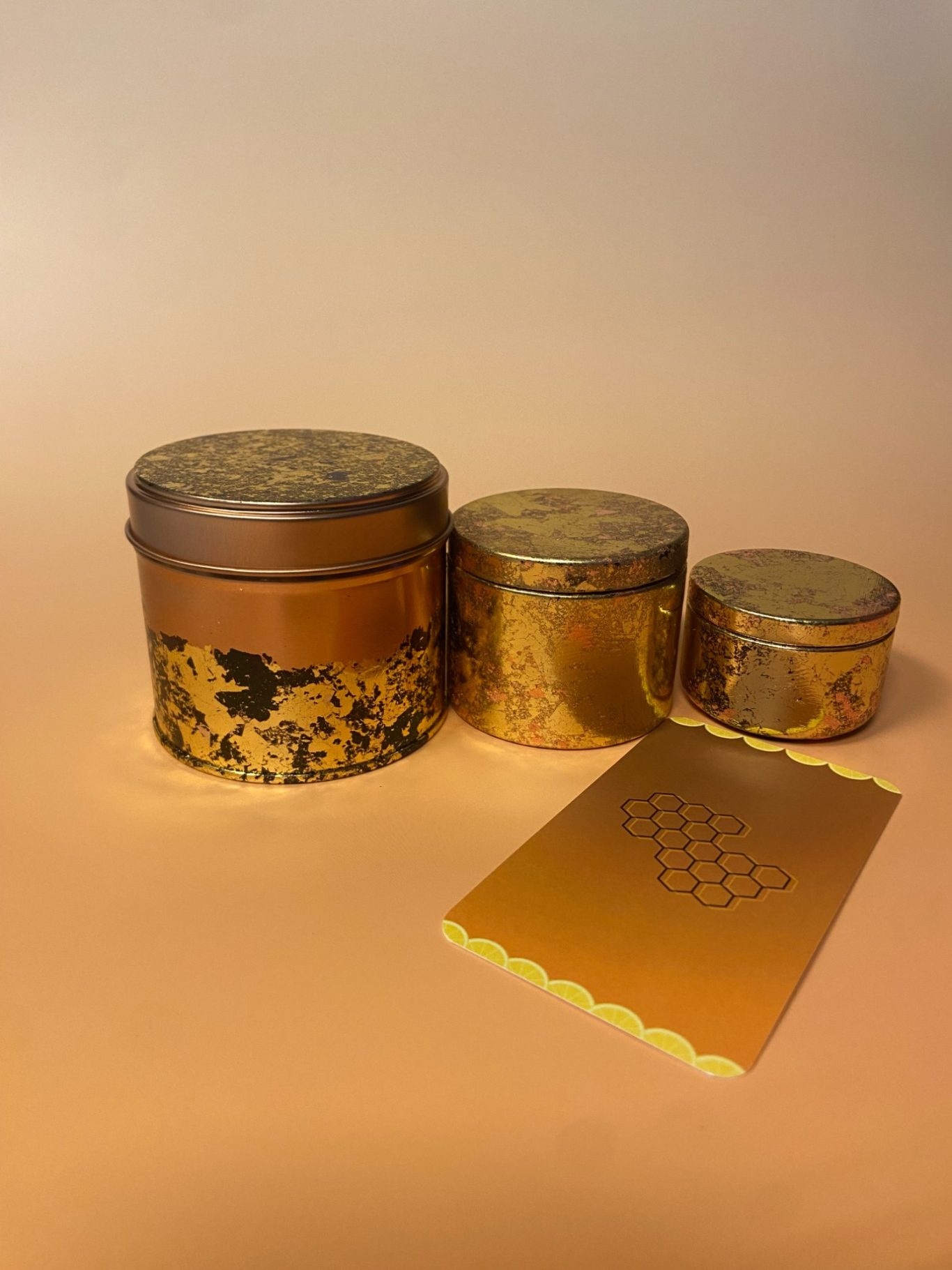 K N O W L E S - Honey Bill