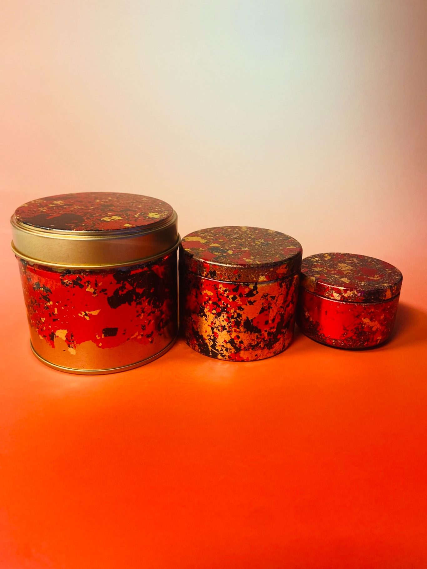 T U R N E R - Thunder Mae Come