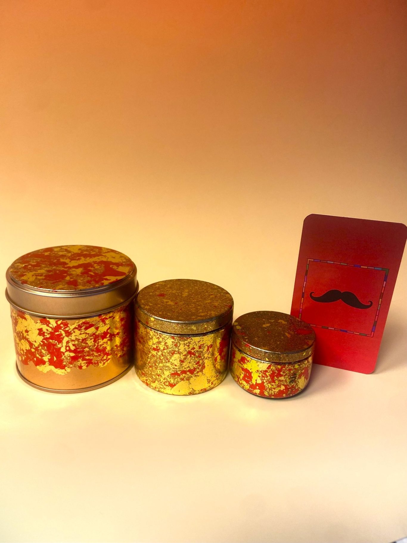 M E R C U R Y - Drama Flash